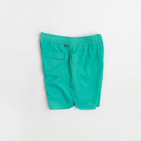 Nike Flow Shorts - Clear Jade / White thumbnail