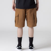 Nike SB Cargo Shorts - Ale Brown / White thumbnail