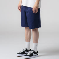 Nike SB El Chino Shorts - Midnight Navy thumbnail