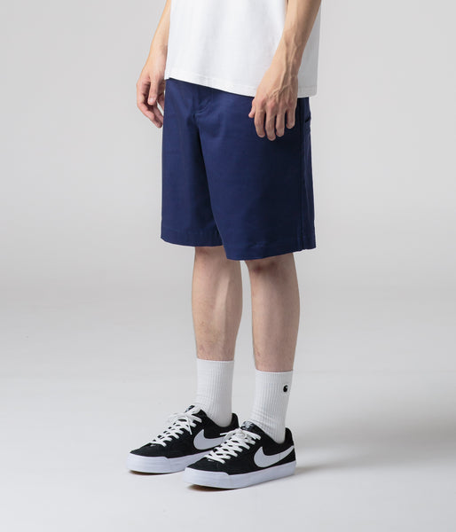 Nike SB El Chino Shorts Midnight Navy Flatspot