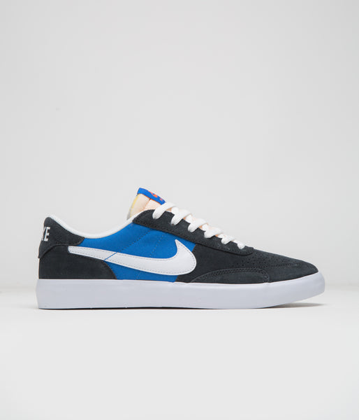 blue nike sb shoes