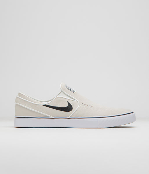 NikeSBJanoski_SlipShoesSummitW  display picture 1