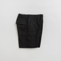 Nike SB Kearny Cargo Shorts - Black thumbnail