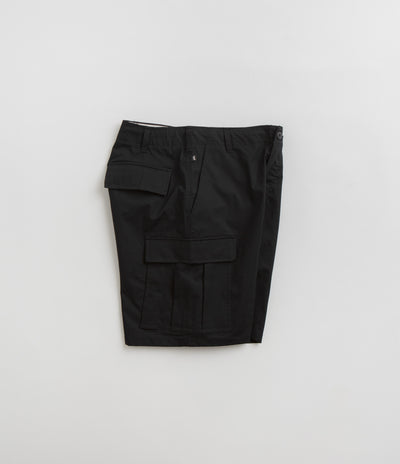 Nike SB Kearny Cargo Shorts - Black