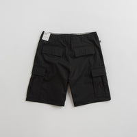 Nike SB Kearny Cargo Shorts - Black thumbnail