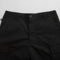 Nike SB Kearny Cargo Shorts - Black thumbnail