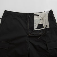 Nike SB Kearny Cargo Shorts - Black thumbnail