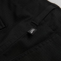 Nike SB Kearny Cargo Shorts - Black thumbnail