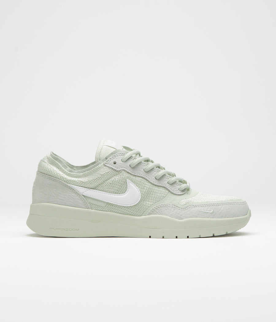 Nike SB PS8 Shoes - Sea Glass / Sea Glass - Sea Glass