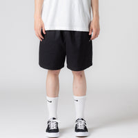 Nike SB Skyring Shorts - Black thumbnail