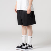 Nike SB Skyring Shorts - Black thumbnail