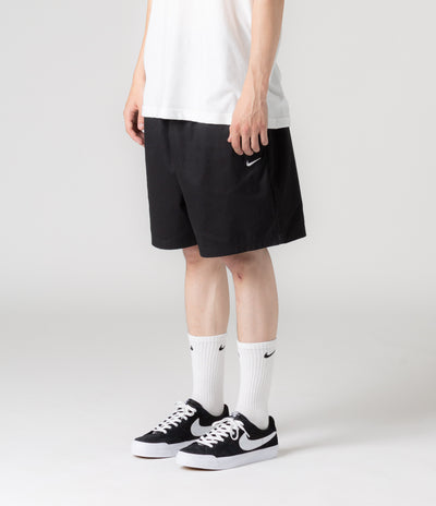 Nike SB Skyring Shorts - Black