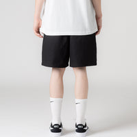 Nike SB Skyring Shorts - Black thumbnail