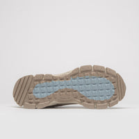 Nike Vomero Roam Shoes - Wolf Grey / Wolf Grey - Sanddrift - Hemp thumbnail