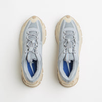 Nike Vomero Roam Shoes - Wolf Grey / Wolf Grey - Sanddrift - Hemp thumbnail