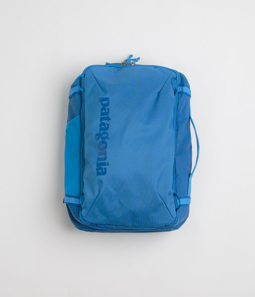 Patagonia Black Hole Mini MLC Bag - Vessel Blue | flatspot