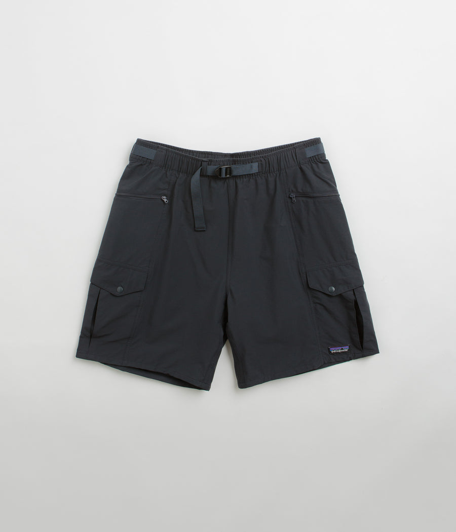 Patagonia Outdoor Everyday 7" Shorts - Pitch Blue