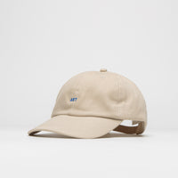 Poetic Collective Art Cap - Beige / Blue thumbnail