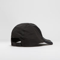 Poetic Collective Sports Cap - Black thumbnail