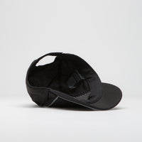 Poetic Collective Sports Cap - Black thumbnail