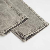 Polar Grund Chinos in Acid Black thumbnail