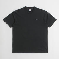 Polar Horse Hand T-Shirt in Silver Black thumbnail