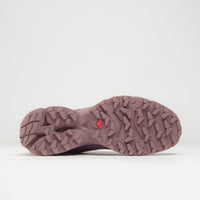 Salomon XT-4 OG Shoes - Portabella / Rose Taupe / Liberty thumbnail