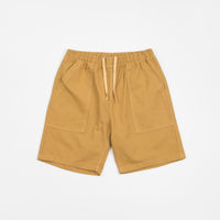 Service Works Classic Chef Shorts - Tan thumbnail
