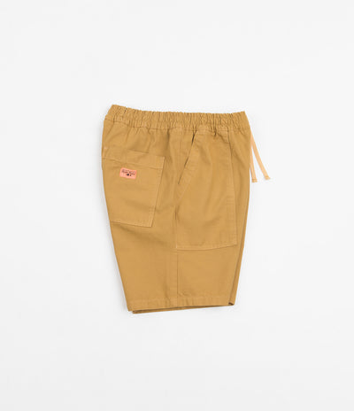 Service Works Classic Chef Shorts - Tan