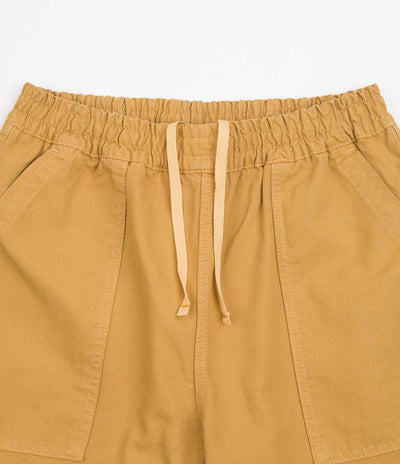 Service Works Classic Chef Shorts - Tan