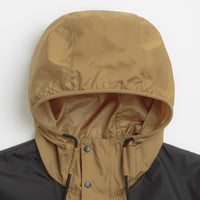 The North Face Seasonal Mountain Jacket in Utility Brown thumbnail