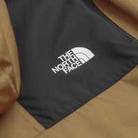 The North Face Seasonal Mountain Jacket in Utility Brown thumbnail