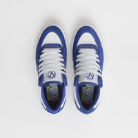 Vans Rowan 2 Shoes - True Blue / White thumbnail