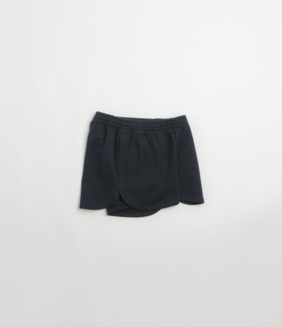 A.P.C. Rain Shorts in Dark Navy