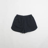 A.P.C. Rain Shorts in Dark Navy thumbnail