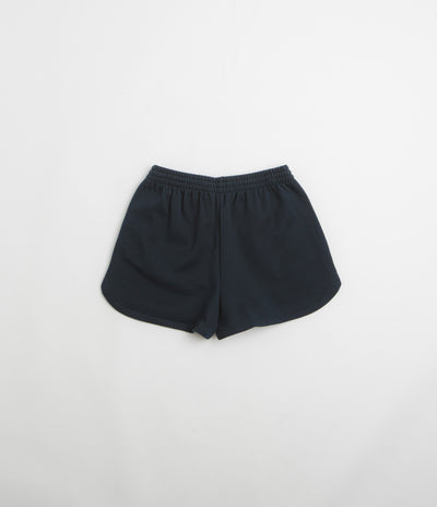 A.P.C. Rain Shorts in Dark Navy