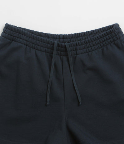 A.P.C. Rain Shorts in Dark Navy