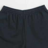 A.P.C. Rain Shorts in Dark Navy thumbnail