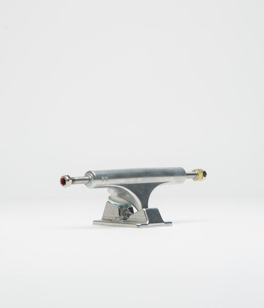Ace AF1 44 Hollow Truck - Polished | flatspot