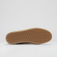 Adidas 3MC Shoes - Chalk White / Glory Green / Gum4 thumbnail