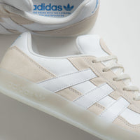 Adidas Aloha Super Shoes - Crystal White / FTWR White / Bluebird thumbnail