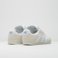 Adidas Aloha Super Shoes - Crystal White / FTWR White / Bluebird thumbnail