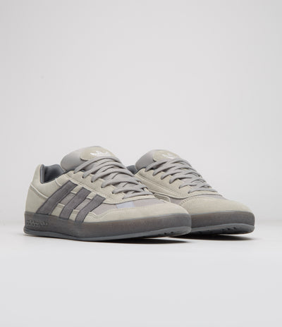 Adidas Aloha Super Shoes - Sesame / Granite / Light Granite