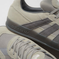 Adidas Aloha Super Shoes - Sesame / Granite / Light Granite thumbnail