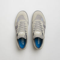 Adidas Aloha Super Shoes - Sesame / Granite / Light Granite thumbnail