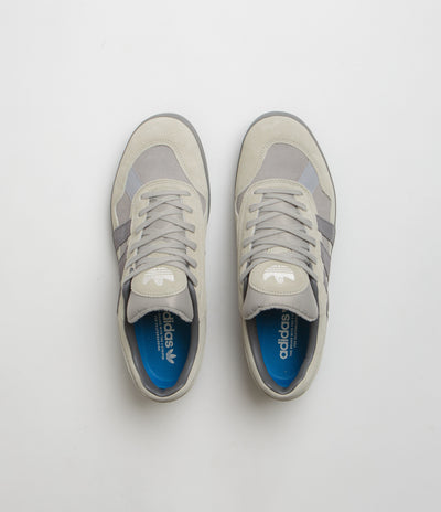 Adidas Aloha Super Shoes - Sesame / Granite / Light Granite