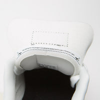 Adidas Busenitz Shoes - Crystal White / Core Black / Off White thumbnail