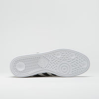 Adidas Busenitz Vintage Shoes - Crystal White / Core Black / FTWR White thumbnail