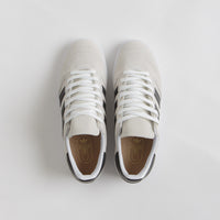Adidas Busenitz Vintage Shoes - Crystal White / Core Black / FTWR White thumbnail