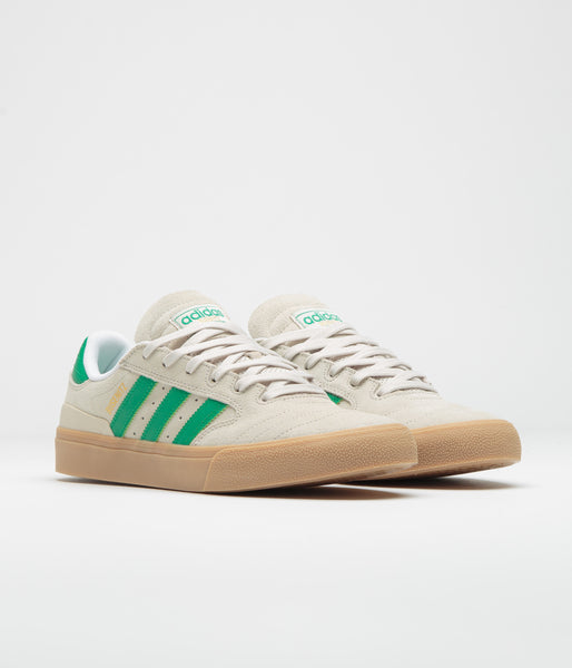 adidas Men\'s Busenitz Vulc II HQ7530 Alumina Court Green Gum Shoes Size 9 adidas | Shoes | Adidas Mens Busenitz Vulc Ii Hq753 Alumina  main image 4